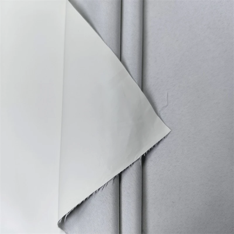 Curtain For Hotel