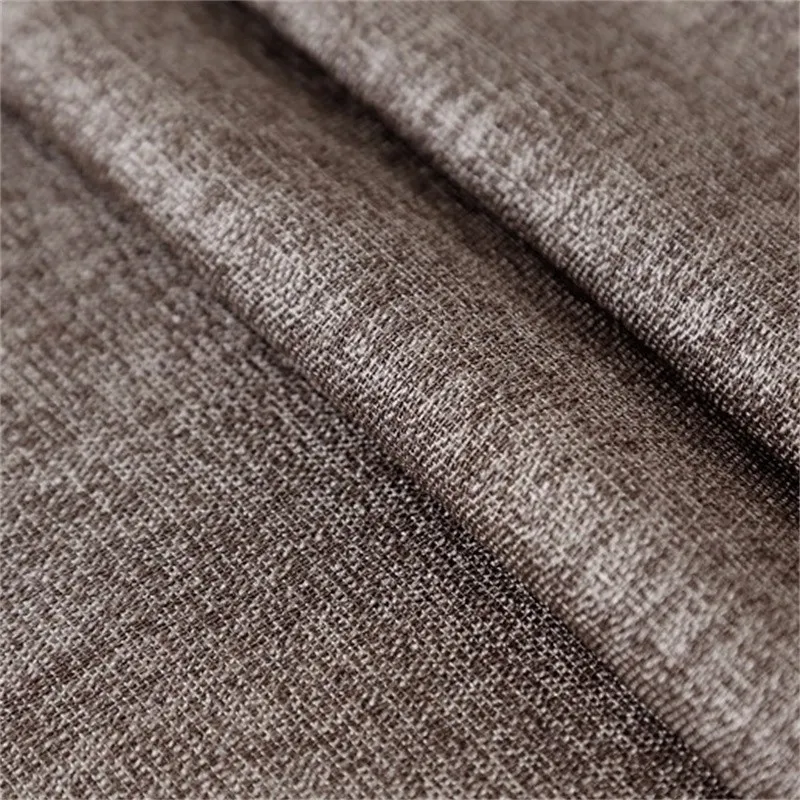Linen Dimout Curtain suppliers